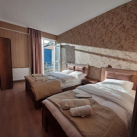 Sky Star Hotel Stepantsminda Exterior photo